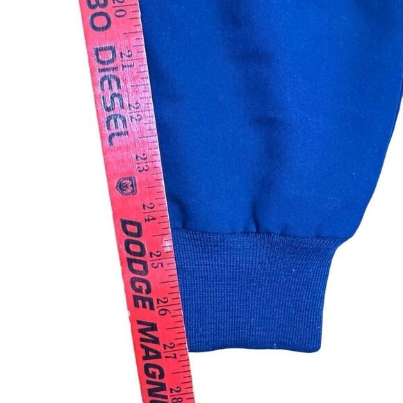 Figs Tansen Jogger‎ Scrub Pants Navy Men’s Size S/S Small Short - Picture 6 of 11